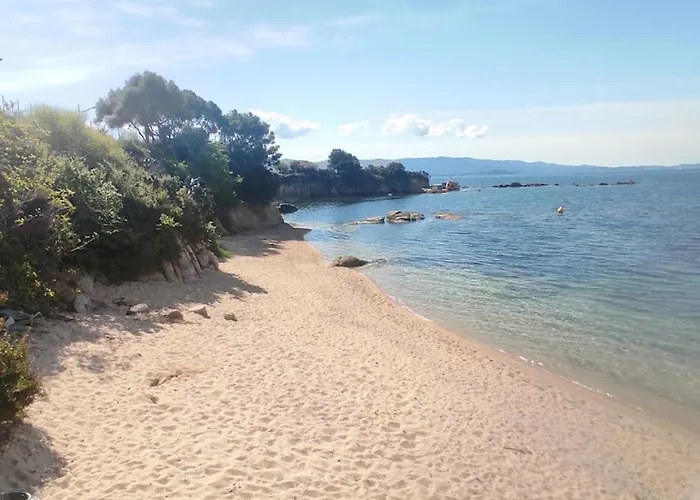 Magnifique T2 Ajaccio