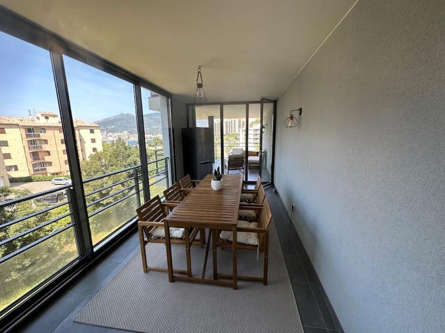 Magnifique T2 Ajaccio Apartment *