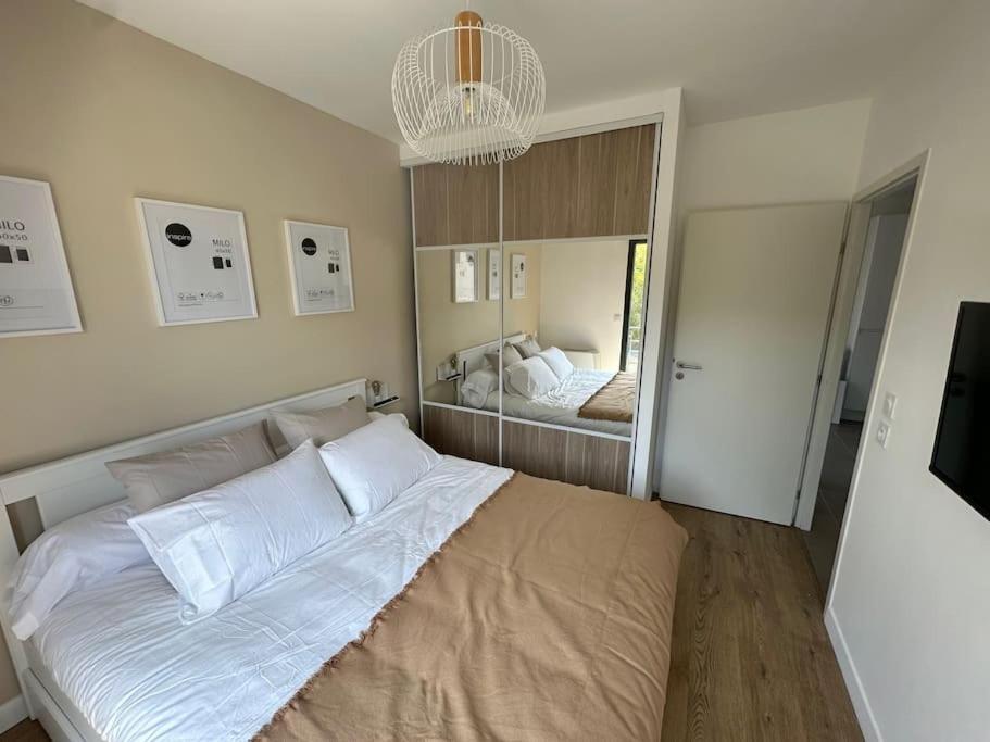 Magnifique T2 Ajaccio Apartment *